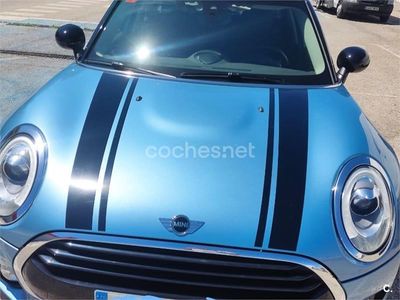 Mini Cooper D Clubman