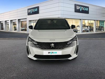 Usado Peugeot 3008 Allure 225 CV (165 kW) 2023 Blanco SUV