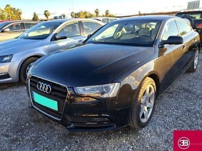 usado Audi A5 2.0 TDI 143CV F.AP