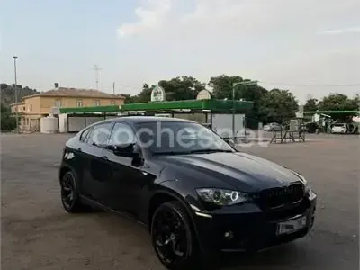 Usado BMW X6