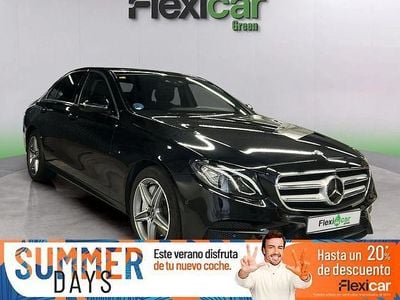 Mercedes E300