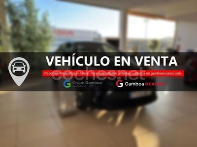 Usado Nissan Qashqai Acenta 140 CV (102 kW) 2022 Blanco SUV