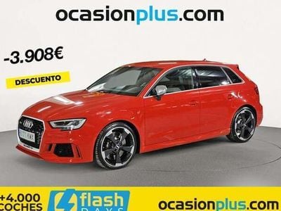 Audi RS3 Sportback
