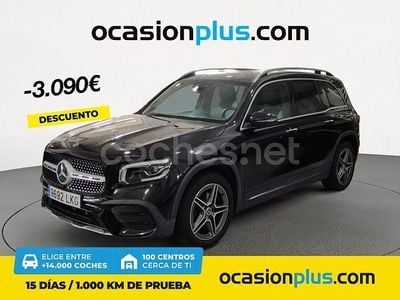 Mercedes GLB200