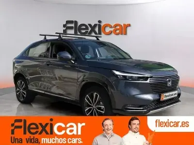 Usado Honda HR-V
