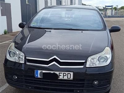Citroën C5