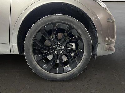 Occasion Land Rover Discovery Sport R-Dynamic 163 PK (119 kW) 2024 Zilver SUV