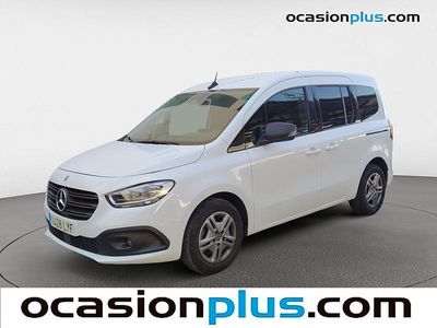 Mercedes Citan 110