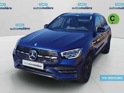 Mercedes GLC220