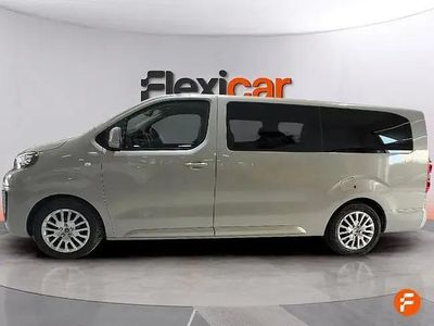 Occasion Peugeot Traveller Active 180 ch (132 kW) 2019 Gris Monospace