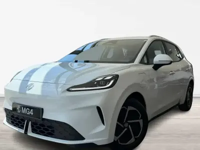 Nowe MG MG4 EV Comfort 110 kW (150 KM) 2026 Otro Hatchback