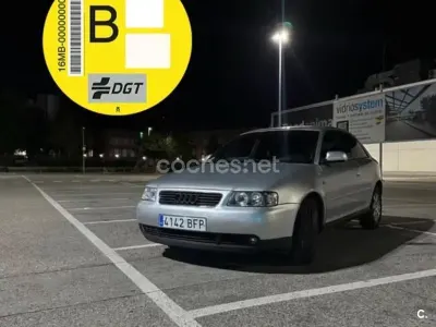 Usado Audi A3