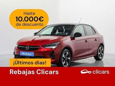 Opel Corsa-e