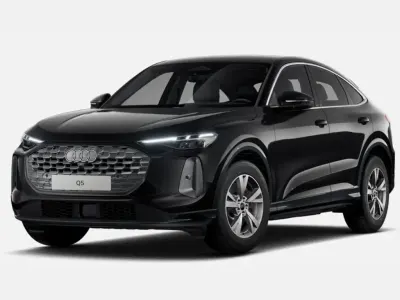 Usado Audi Q5 Sportback