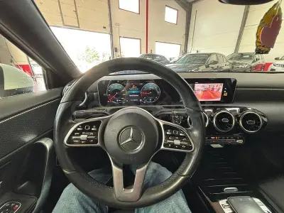Usado Mercedes A180
