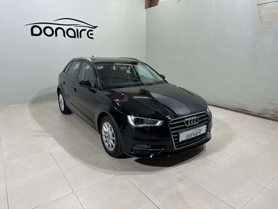 usado Audi A3 1.6TDI CD Advanced S-Tronic