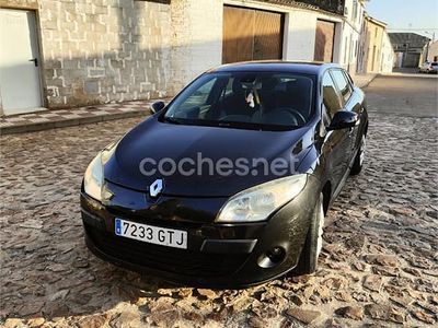 Renault Mégane GrandTour
