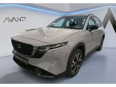 Usado Mazda CX-5