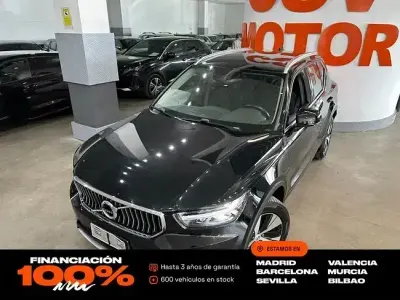 Usado Volvo XC40