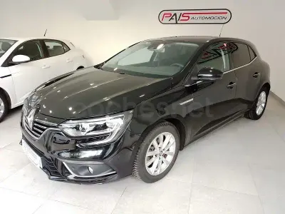 Occasion Renault Mégane