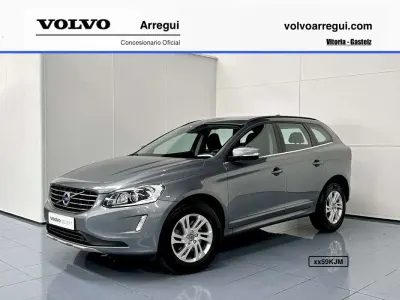 Usado Volvo XC60