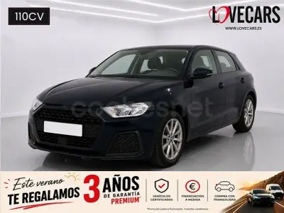 Usado Audi A1 Sportback