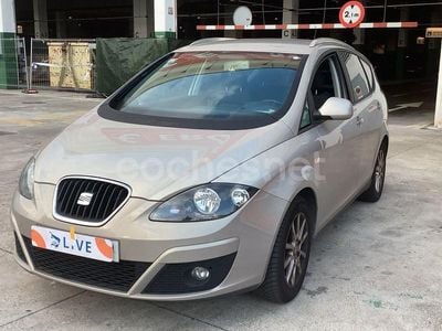Seat Altea XL