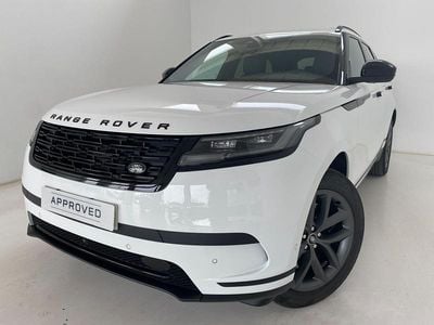 Usado Land Rover Range Rover Velar S 404 CV (297 kW) 2025 Blanco SUV