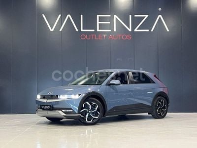 Usado Hyundai Ioniq 5 150 kW (204 CV) 2022 Eléctrico SUV