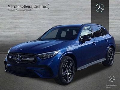 Mercedes GLC220