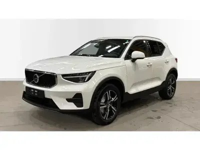 Nuevo Volvo XC40 Core 163 CV (119 kW) 2026 Blanco SUV