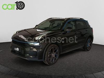 Azul Usado 2022 Lynk & Co 01 SUV | 19.990 € (Un poco caro)