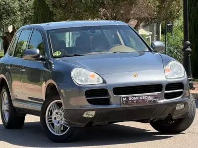 Usado Porsche Cayenne 340 CV (250 kW) 2004 SUV