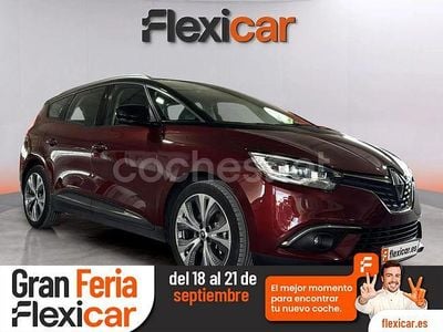 Renault Grand Scénic IV