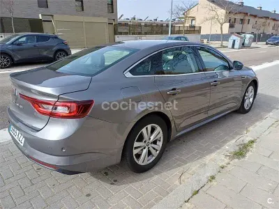 Usado Renault Talisman