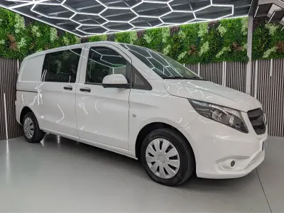 Usado Mercedes Vito