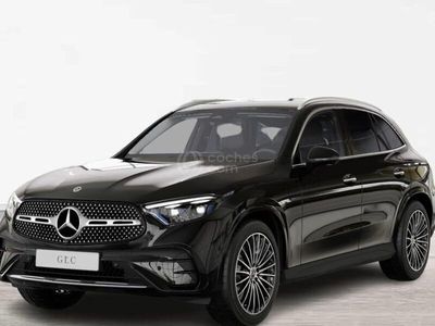 Mercedes GLC300