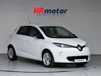 usado Renault Zoe Zen