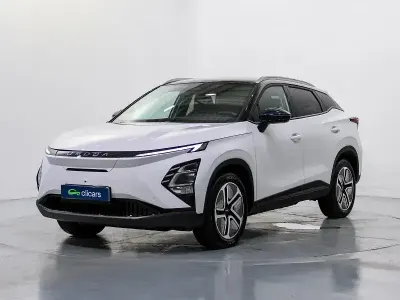Usado Omoda 5 150 kW (204 CV) 2025 Blanco SUV