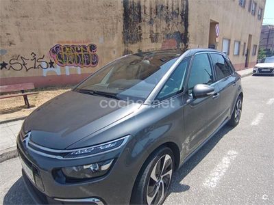 Citroën Grand C4 Picasso
