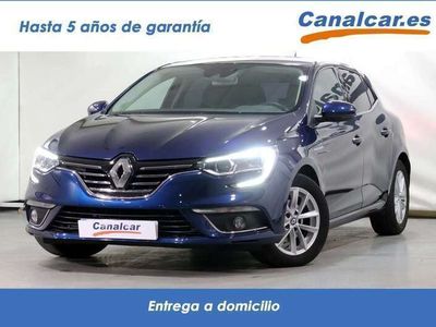 Renault Mégane IV