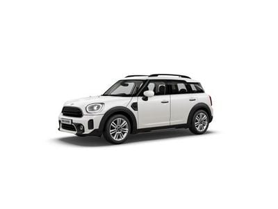 Usado Mini Cooper Countryman 136 CV (100 kW) 2024 SUV