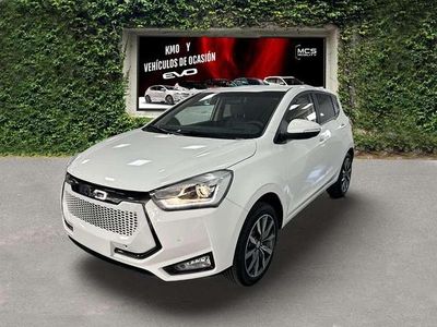 Usado EVO Evo 3 114 CV (83 kW) 2024 Blanco SUV