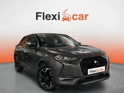 DS Automobiles DS3 Crossback