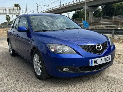 Usado Mazda 3
