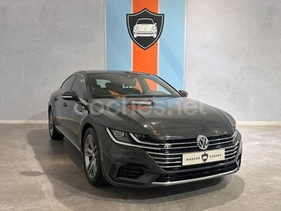 VW Arteon