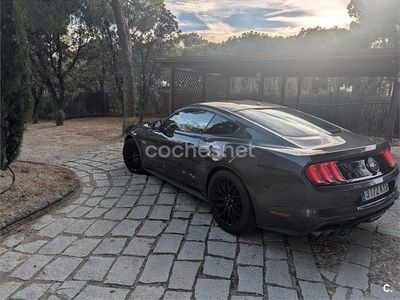Ford Mustang GT