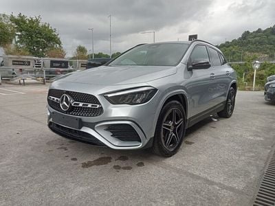 Mercedes GLA200