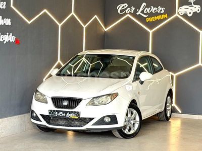 Seat Ibiza SC