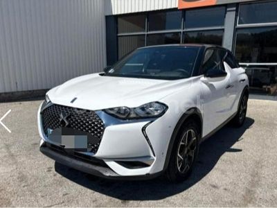 DS Automobiles DS3 Crossback